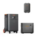 Essential Home Backup Kit (7.2kW/10kWh) 