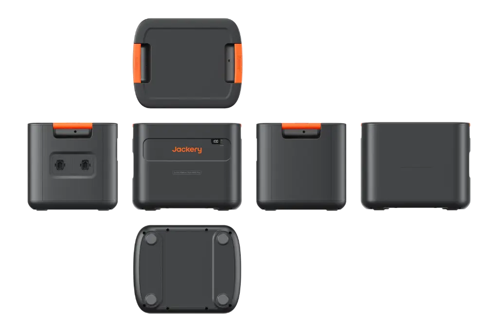 BATTERY Pack 5000 Plus