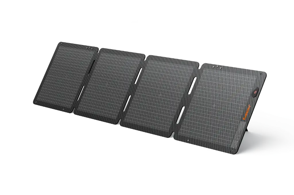 Jackery SolarSaga 100 Air