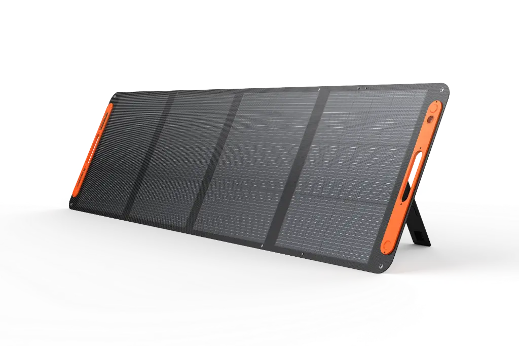 Jackery SolarSaga 200W Solar Panel