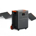 HomePower 3600 Plus + SolarSaga 500 X