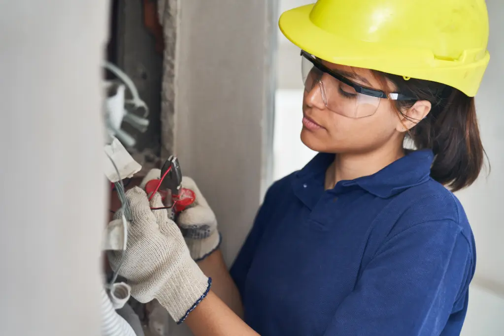 Install Jackery Transfer Switch